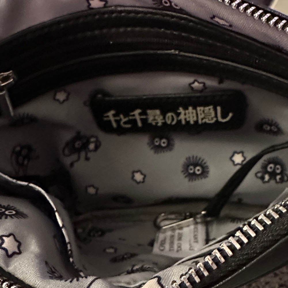 Box lunch spirited away bag - Picture 6 of 7